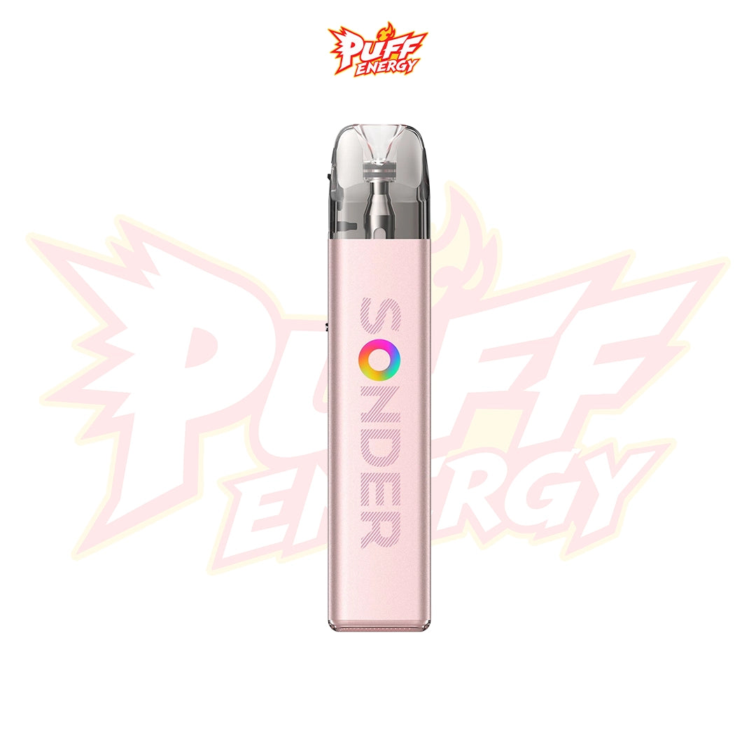 Geekvape Sonder Q2 Pod