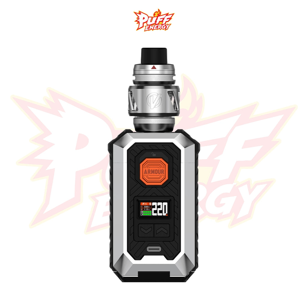 Vaporesso - Armour max kit - فابوريسو - ارمور ماكس كيت