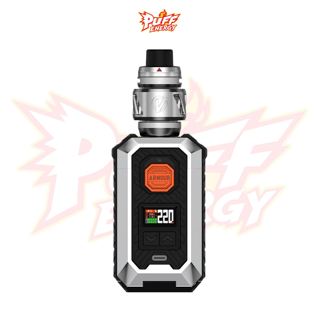Vaporesso - Armour max kit - فابوريسو - ارمور ماكس كيت