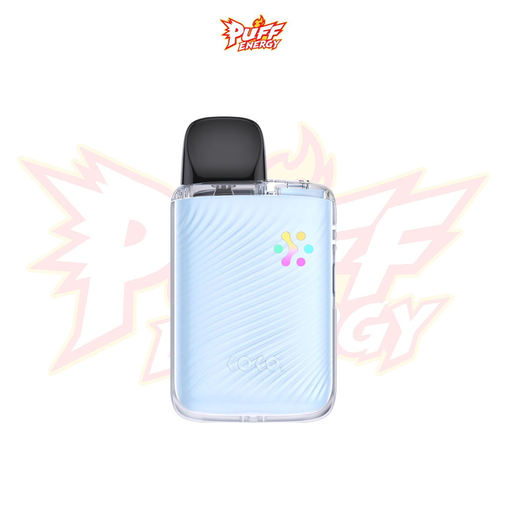 Uwell - Caliburn G5 Lite Koko - يوويل - كاليبرن جي 5 لايت كوكو