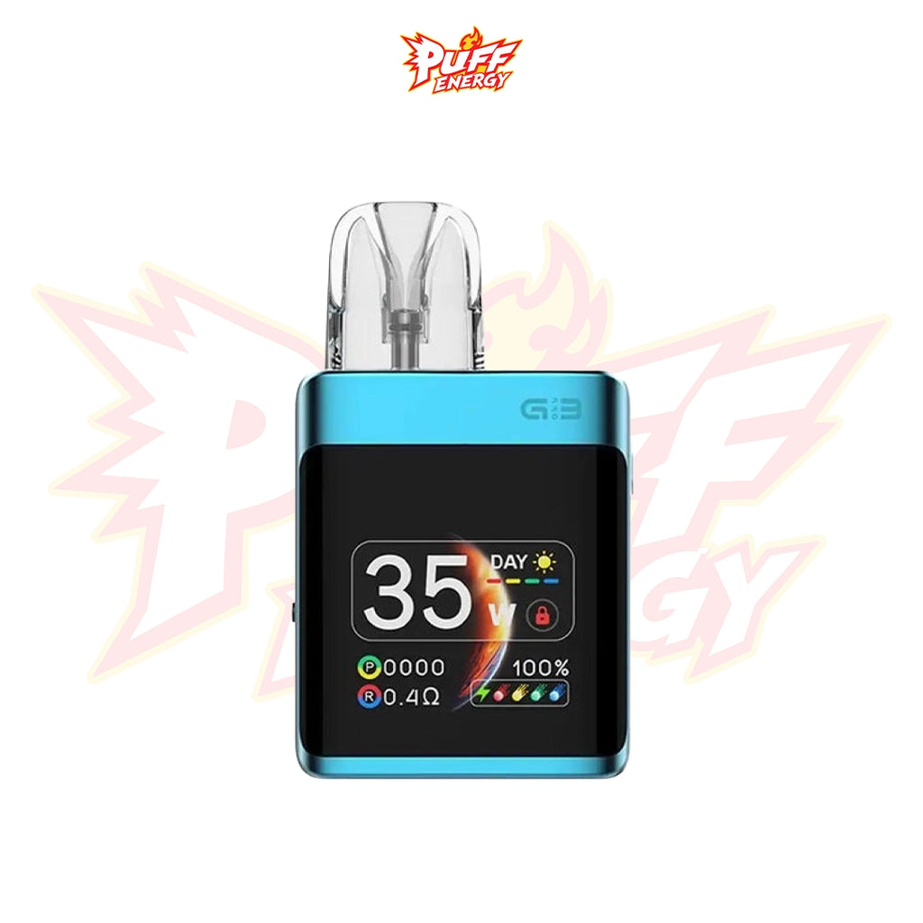 Uwell - Caliburn G3 pro koko - يوويل كاليبرن جي 3 برو كوكو