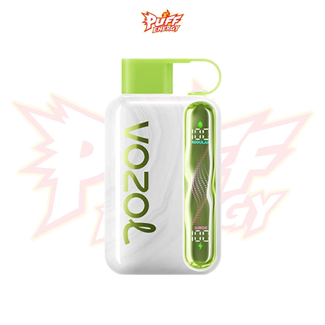 VOZOL Star 40K PUFFS | فوزول ستار 40000 نفس