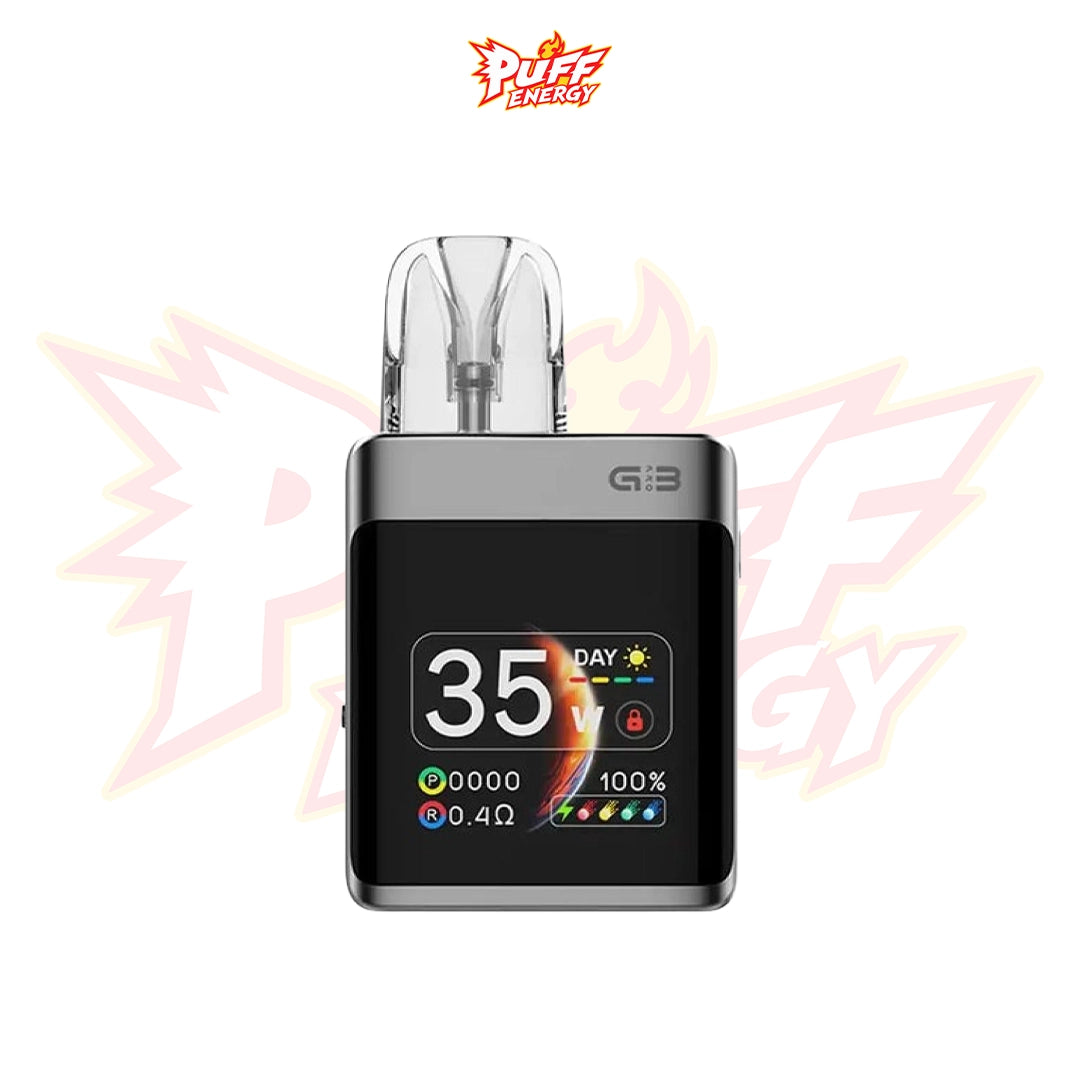 Uwell - Caliburn G3 pro koko - يوويل كاليبرن جي 3 برو كوكو