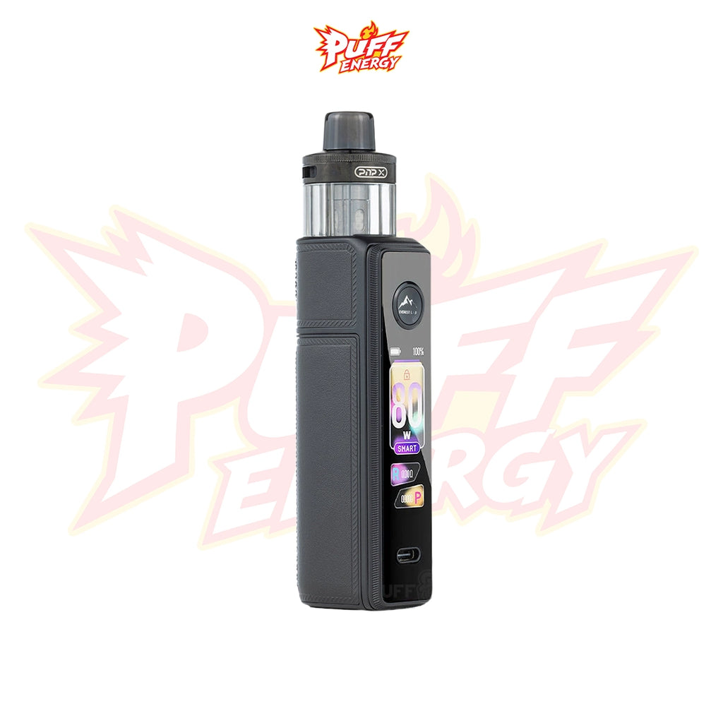 Voopoo - Drag X 3 Kit | فوبو دراج اكس 3 كيت