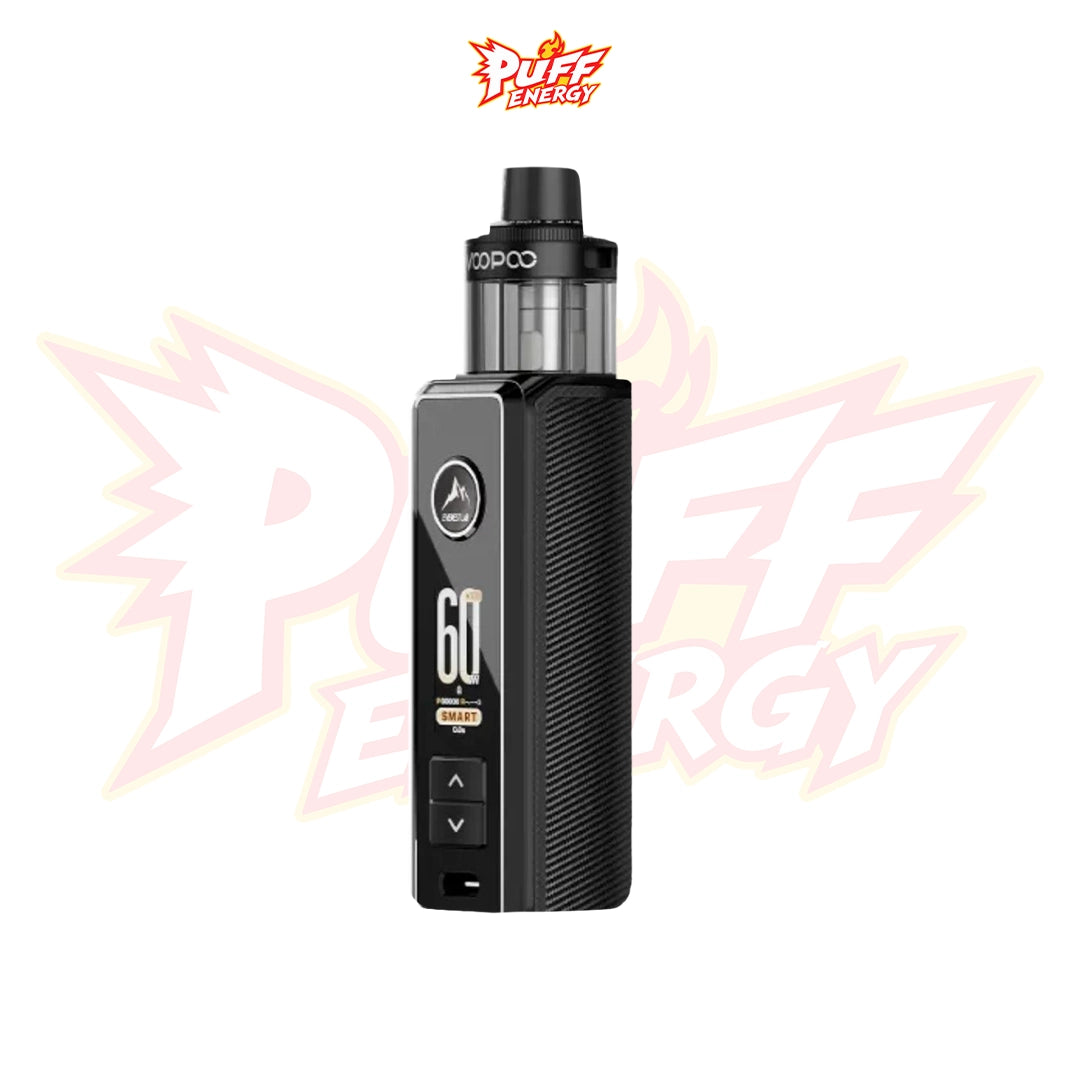 Voopoo - Drag S3 Kit | ڤوبو دراج اس 3 كيت