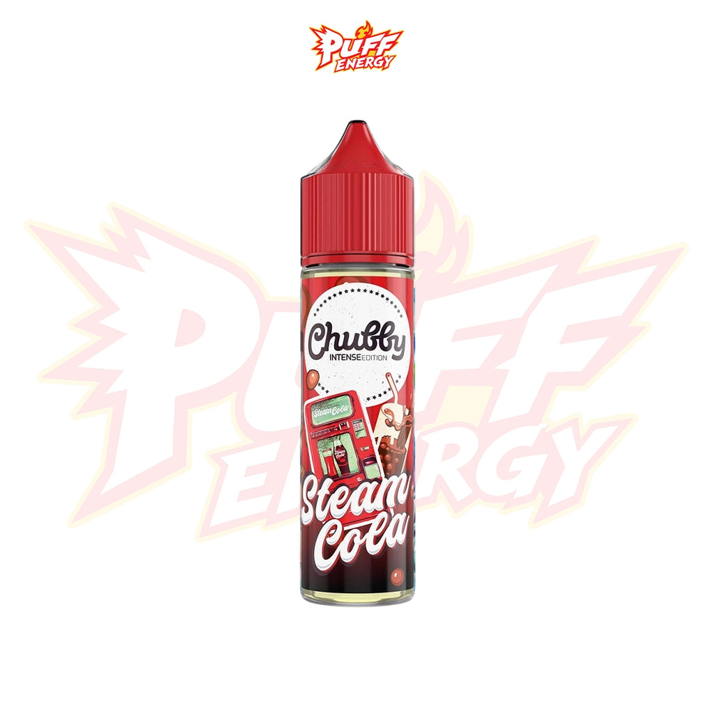 CHUBBY 60ML