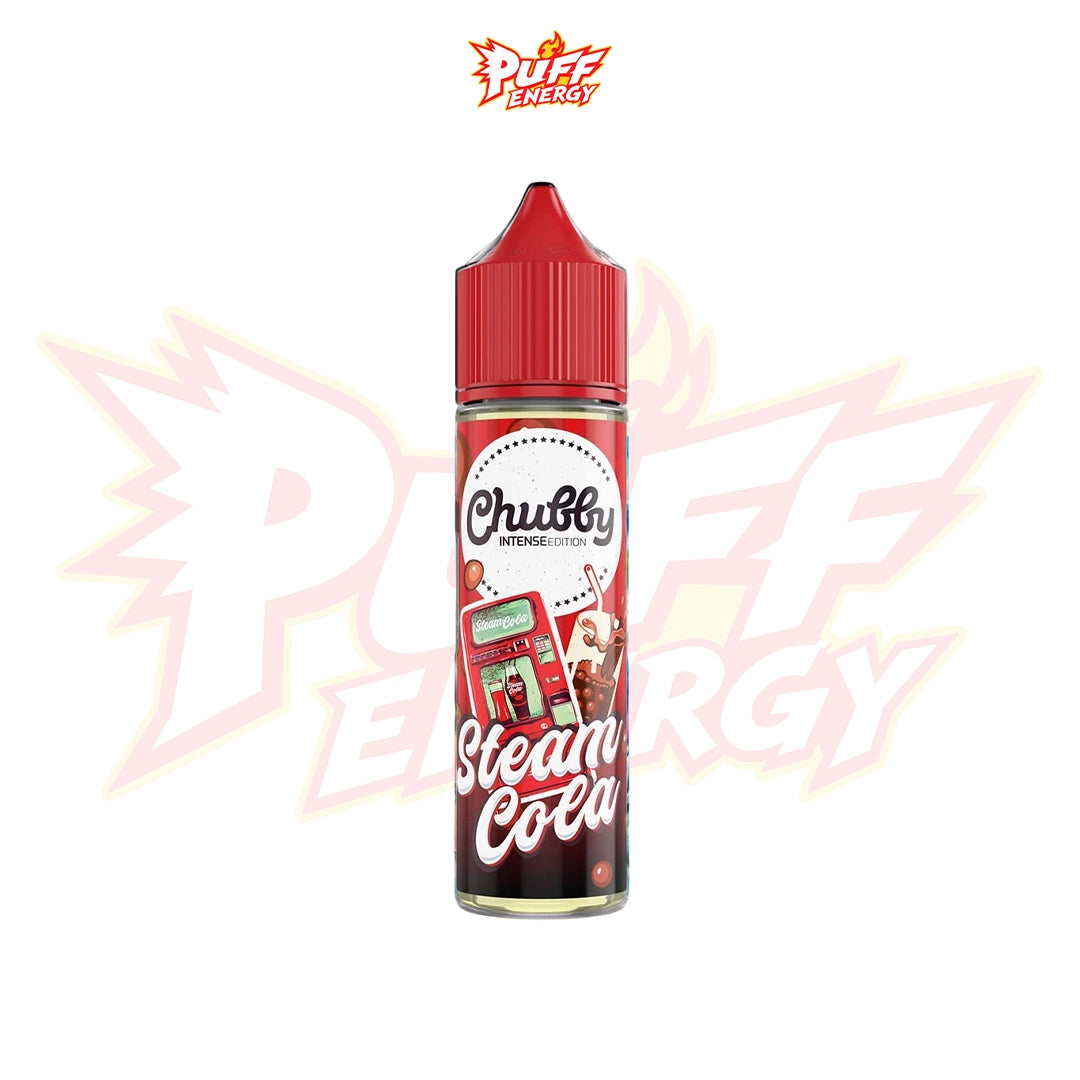 CHUBBY 60ML