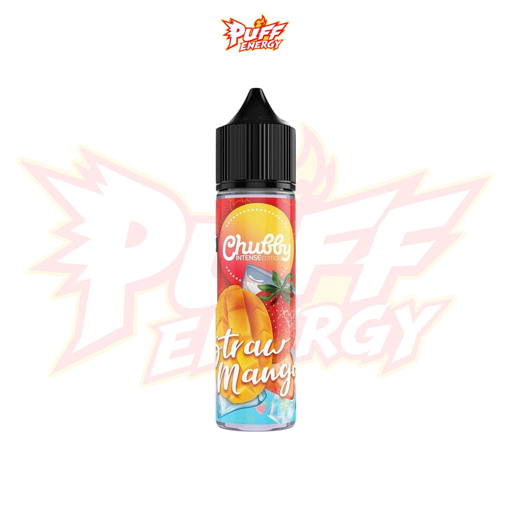 CHUBBY 60ML