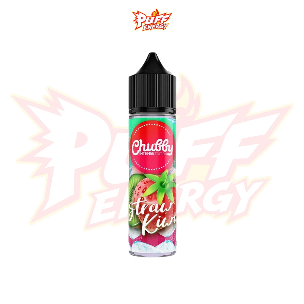 CHUBBY 60ML