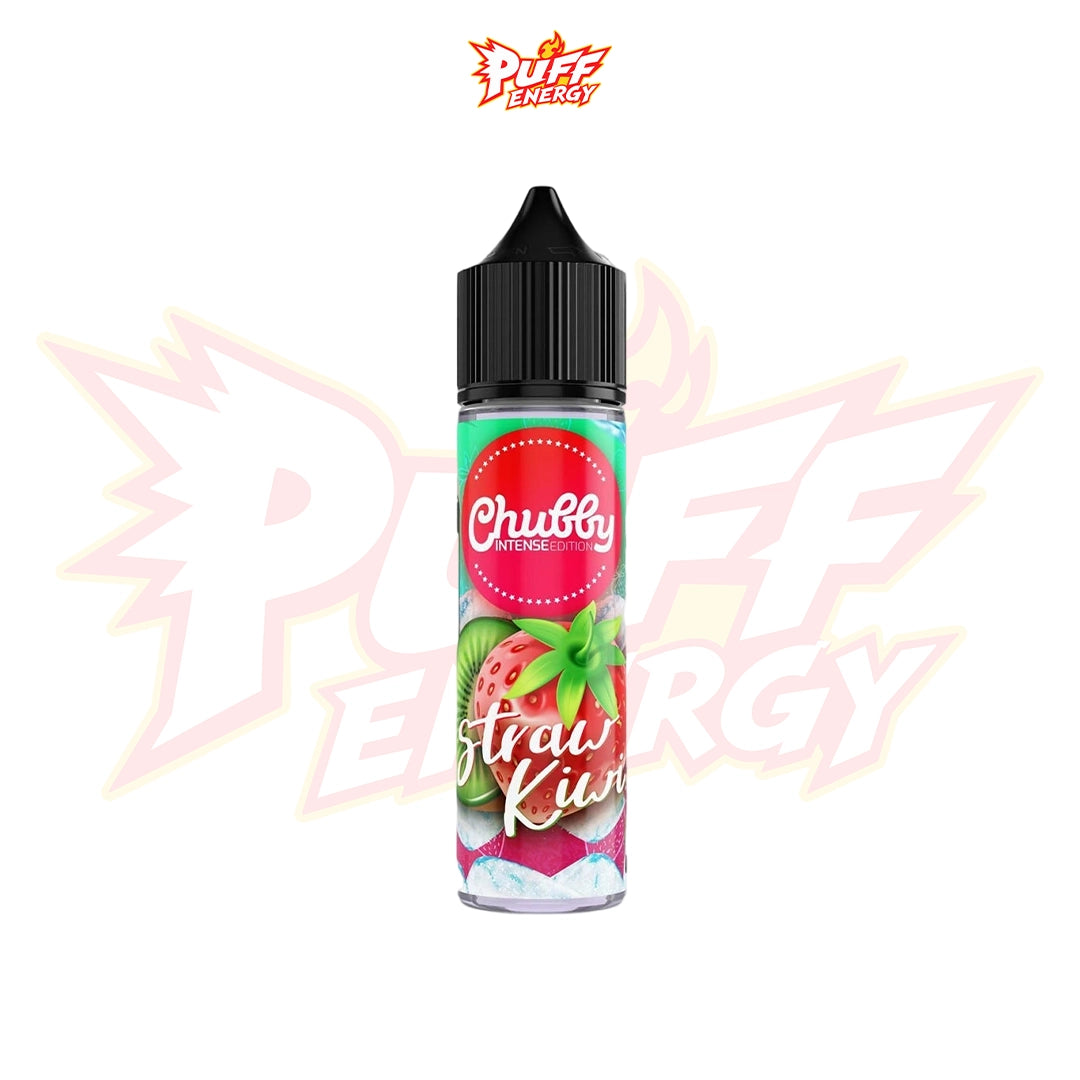 CHUBBY 60ML