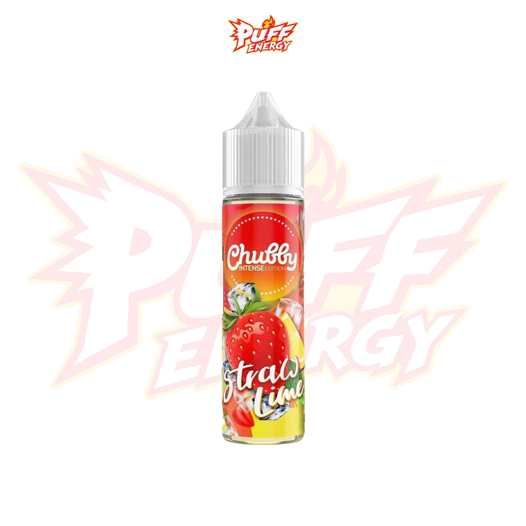 CHUBBY 60ML