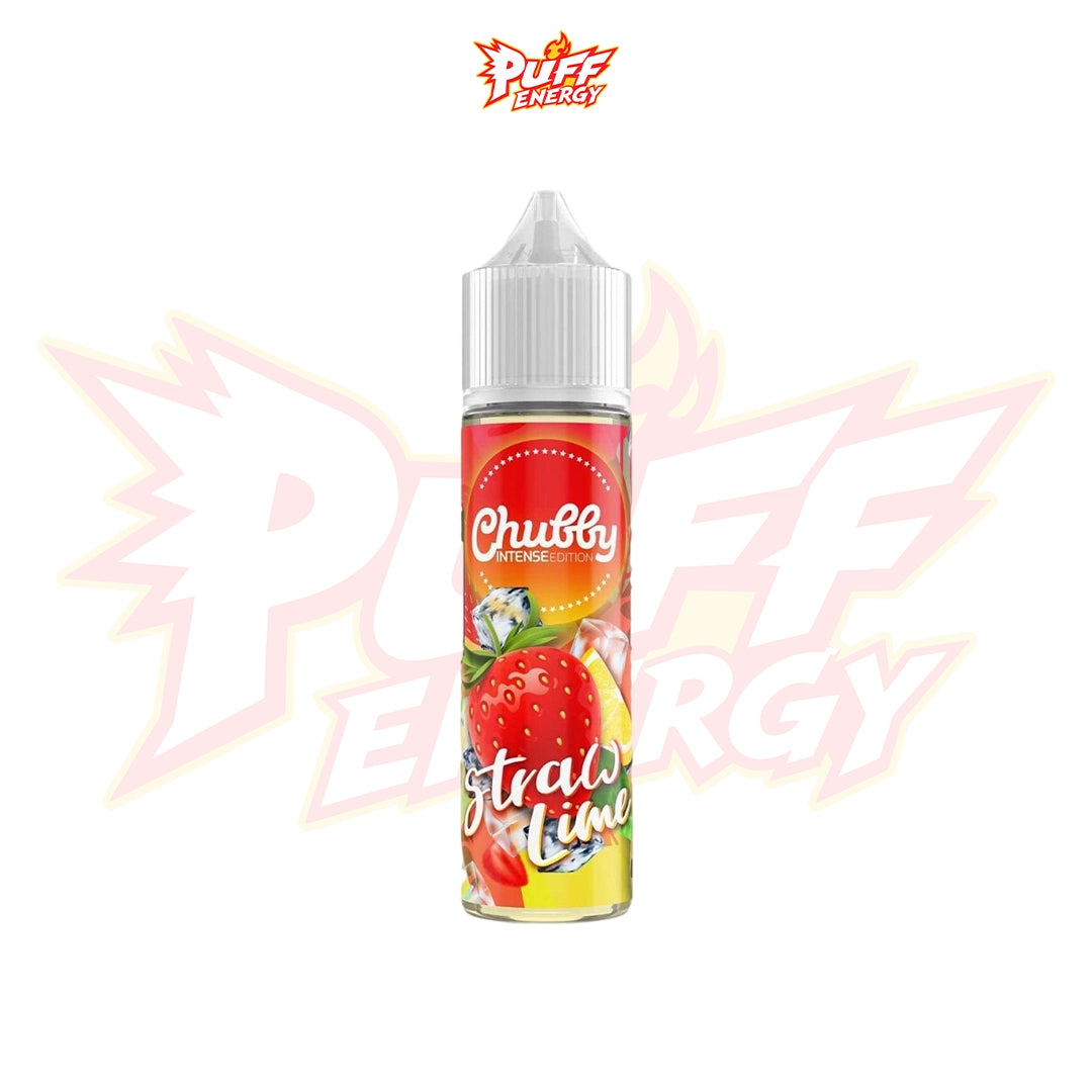 CHUBBY 60ML