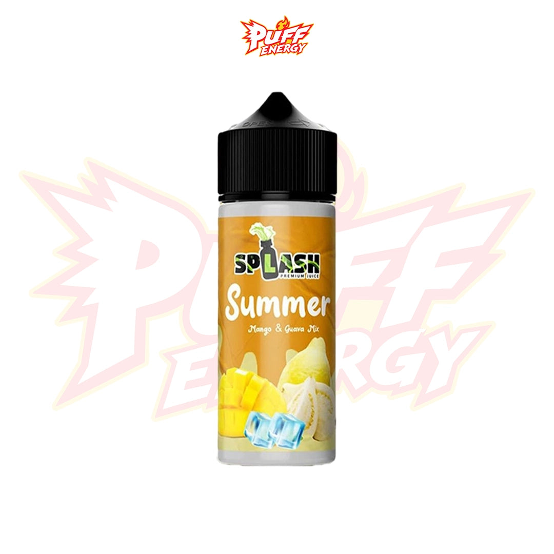 SPLASH 100ml