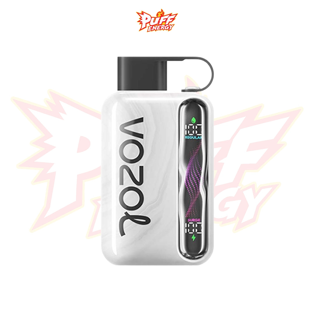 VOZOL Star 40K PUFFS | فوزول ستار 40000 نفس
