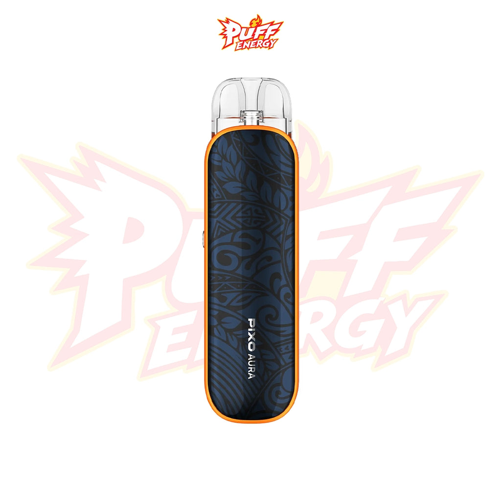 Aspire - Pixo Aura - اسبير - بيكسو اورا