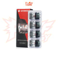 CARTRIDGE VAPORESSO XROS 2ML