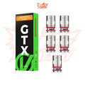 VAPORESSO coil gtx