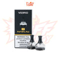 VOOPOO pnp mtl