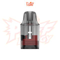 Vaporesso Vibe Smart Pod (dual mesh)