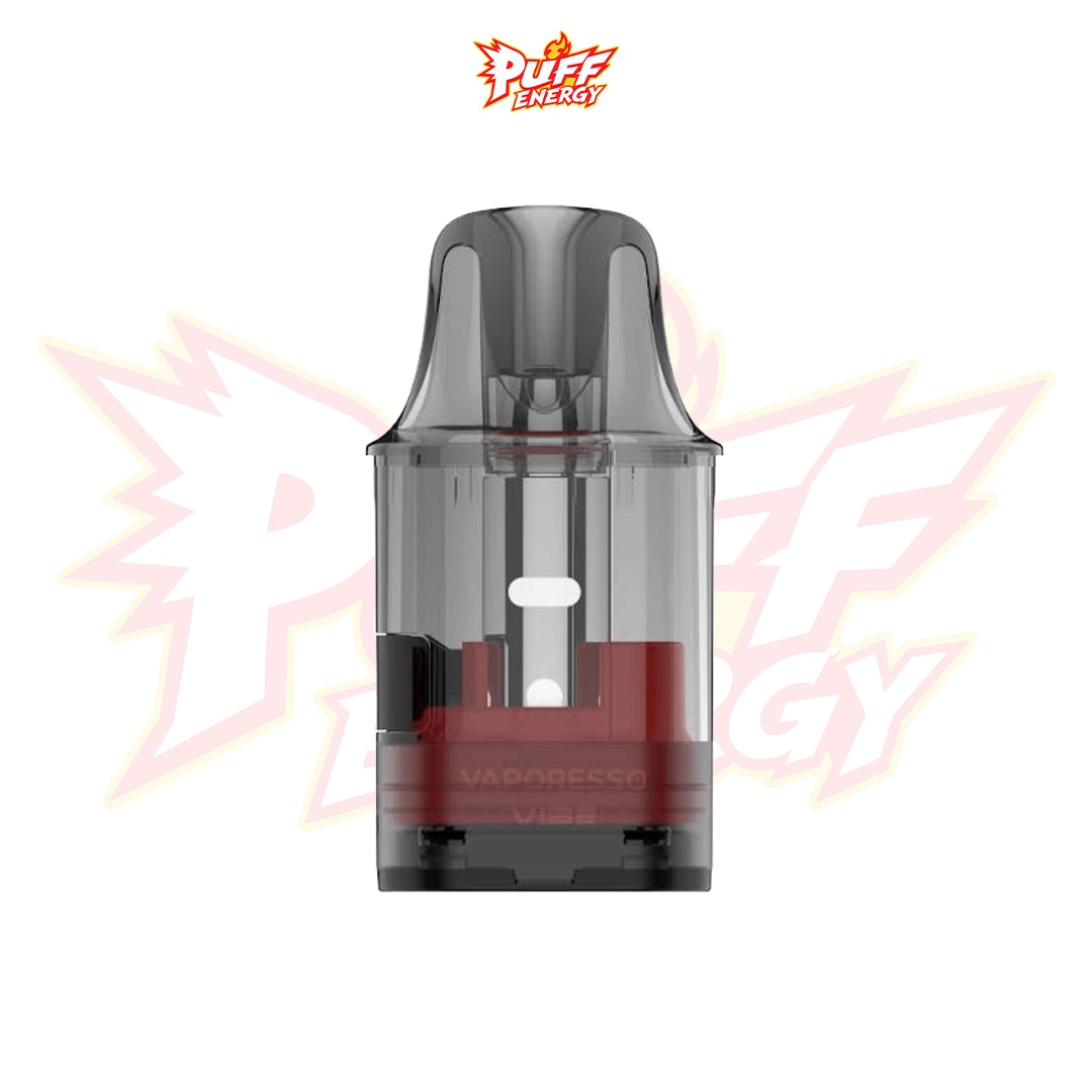Vaporesso Vibe Smart Pod (dual mesh)