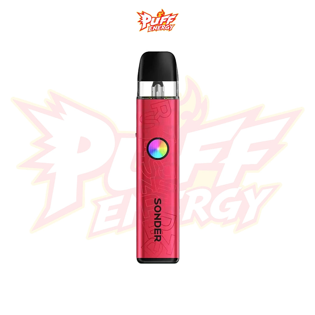 Geekvape Sonder Q3 Pod
