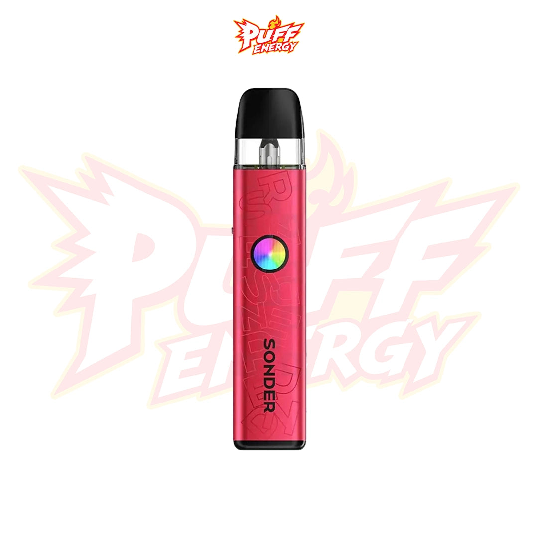 Geekvape Sonder Q3 Pod