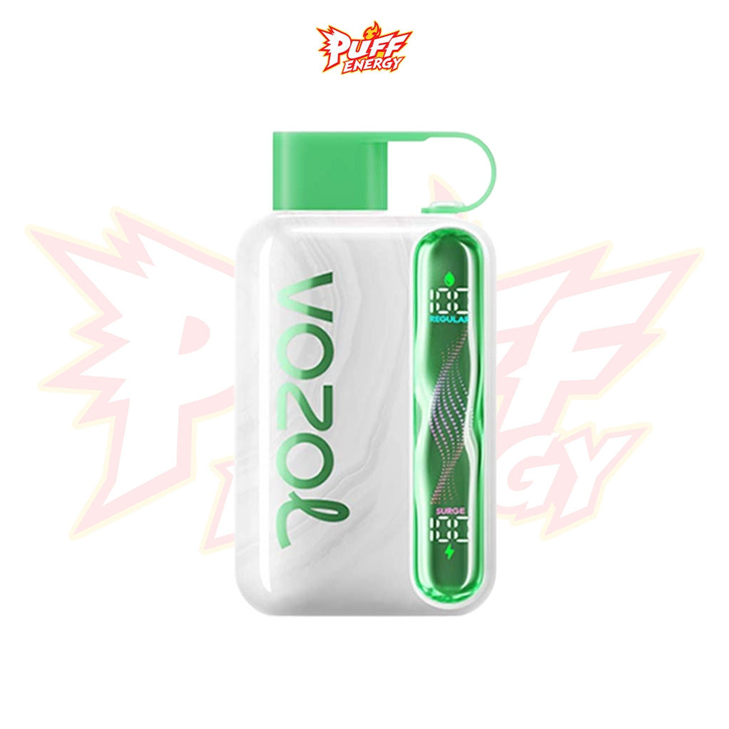 VOZOL Star 40K PUFFS | فوزول ستار 40000 نفس