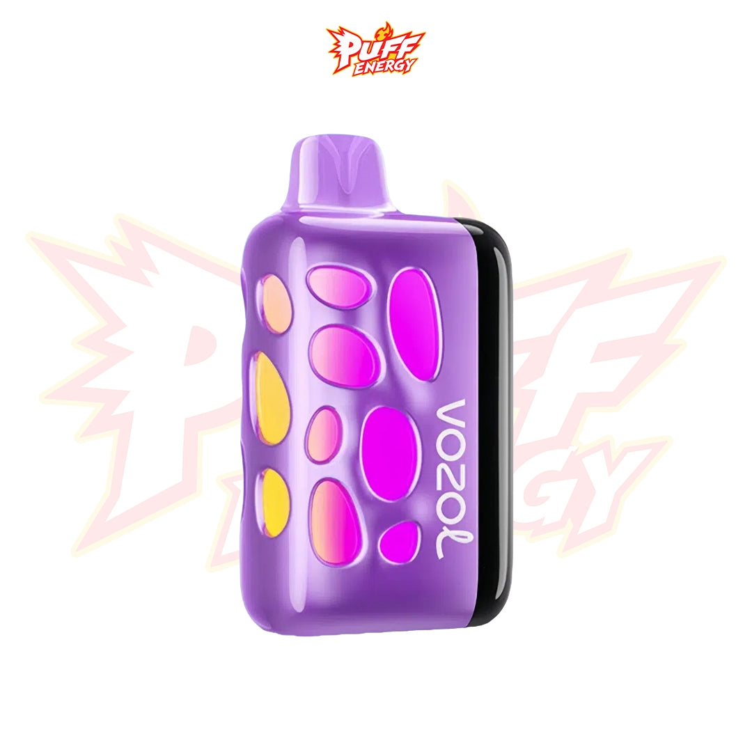 VOZOL RAVE 40K PUFFS | ڤوزول ريڤ ديسبوزابل ٤٠ الف