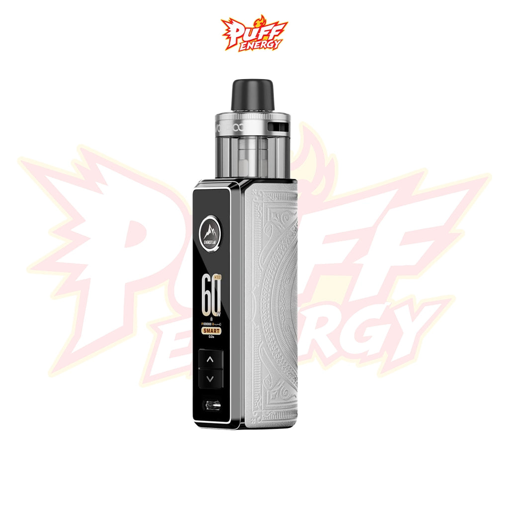 Voopoo - Drag S3 Kit | ڤوبو دراج اس 3 كيت