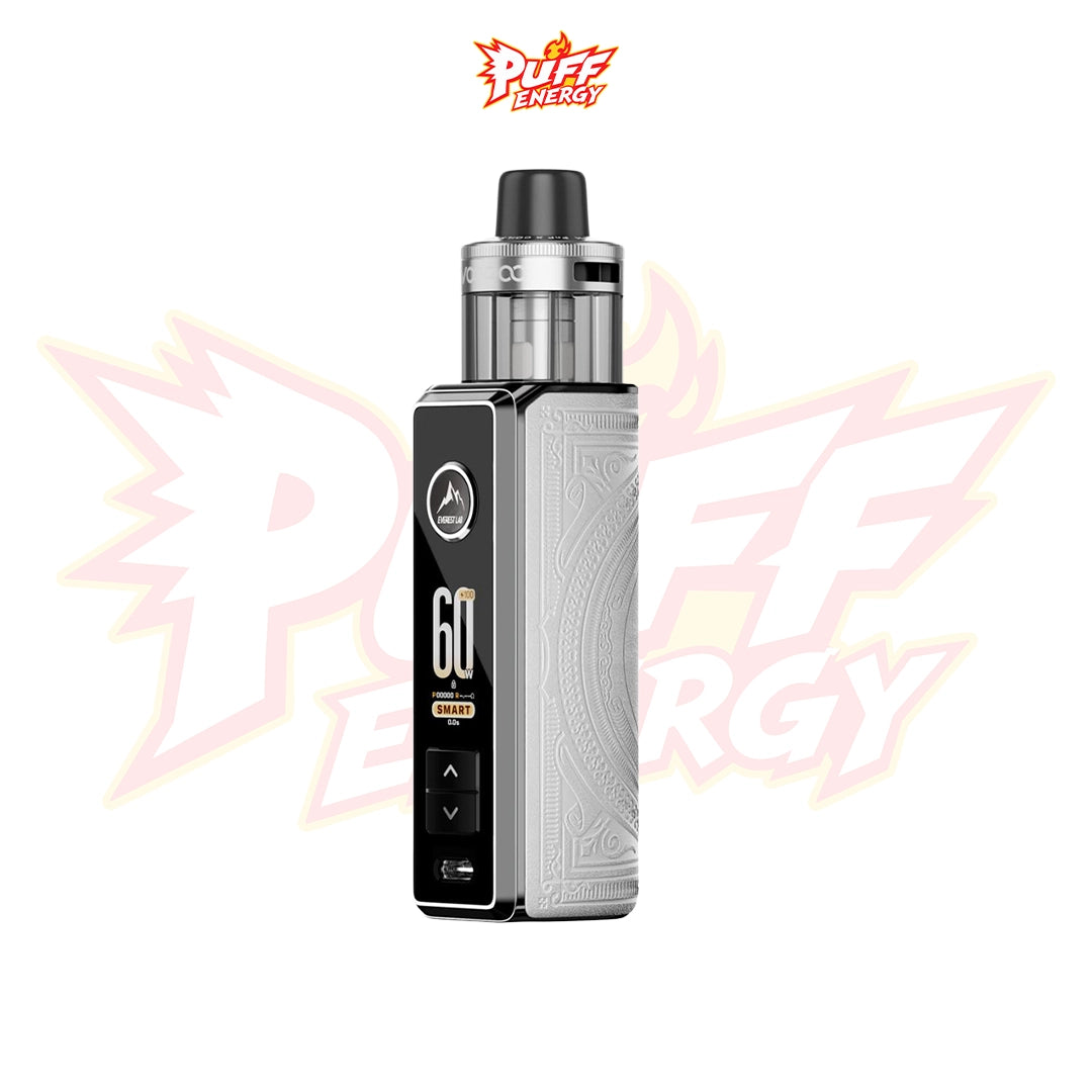 Voopoo - Drag S3 Kit | ڤوبو دراج اس 3 كيت