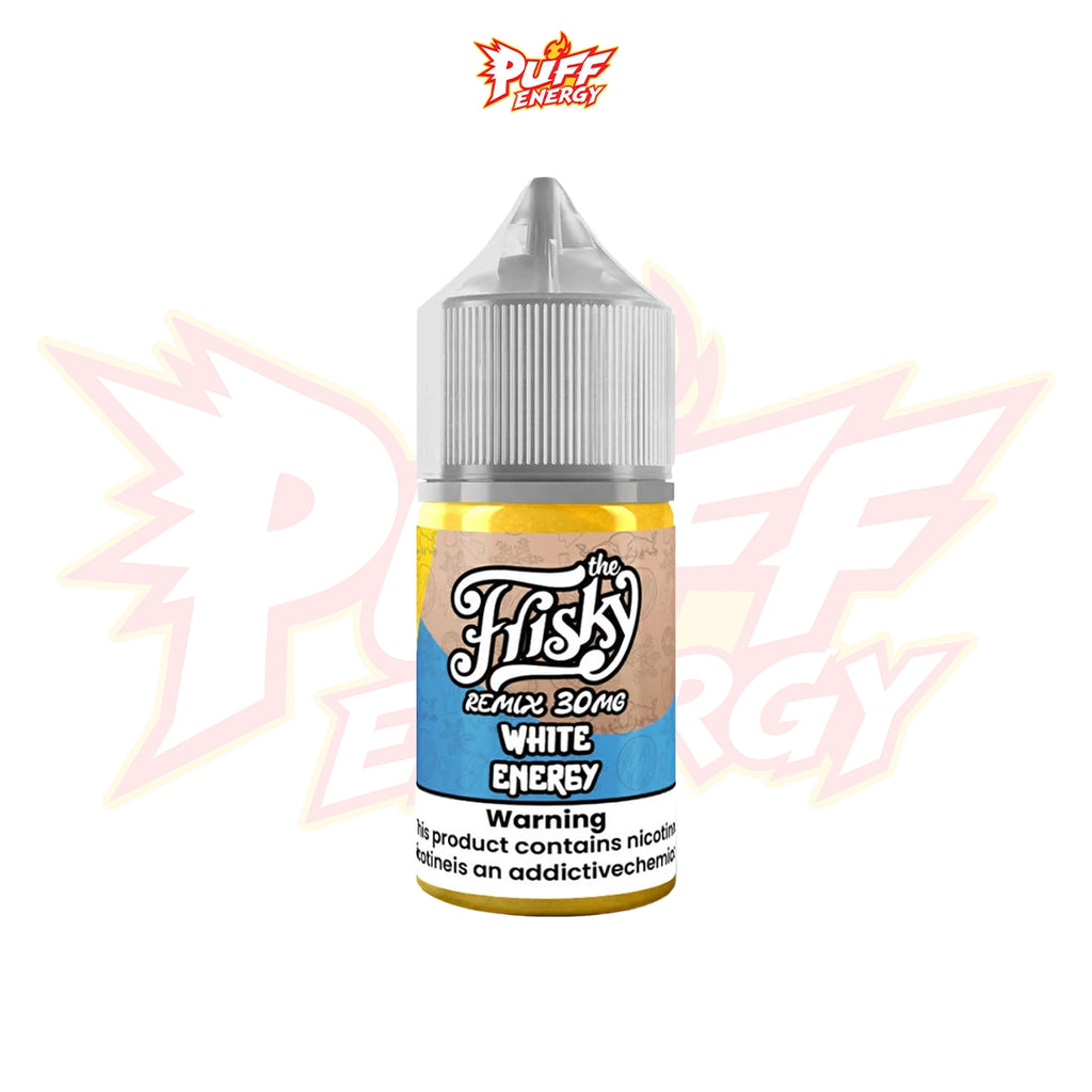 Frisky Salt Nicotine