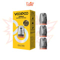 argus multi ohm cartridge