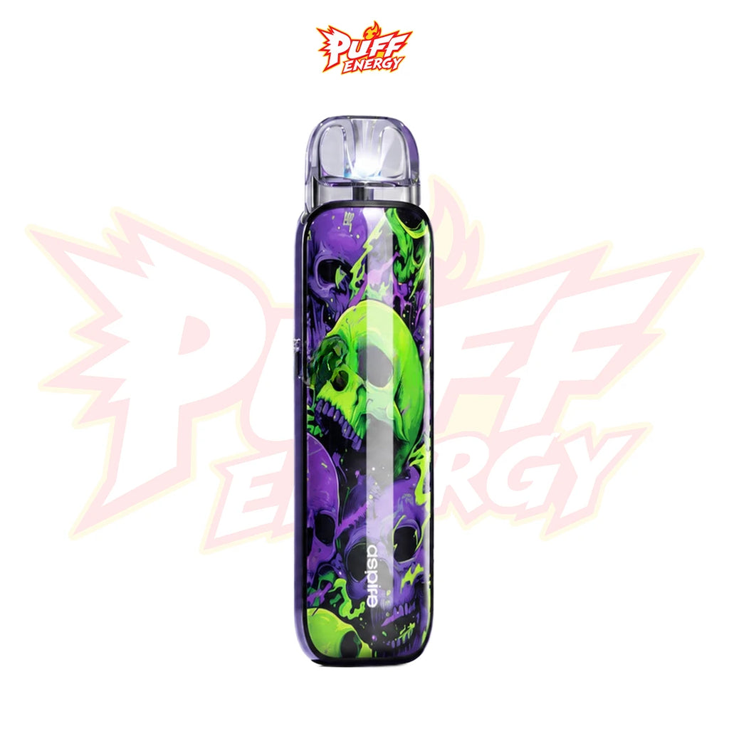 Aspire - Pixo Aura 2 - اسبير - بيكسو اورا 2