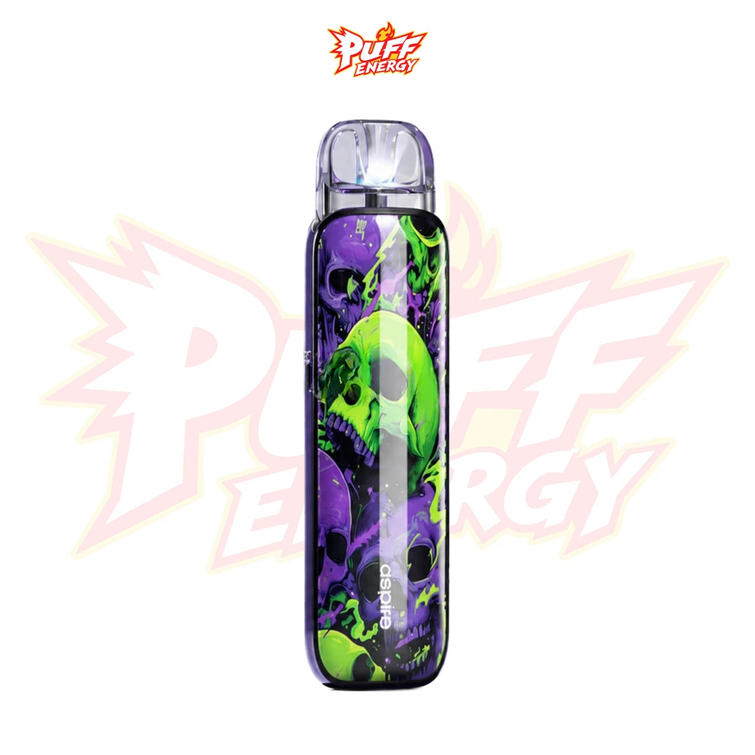 Aspire - Pixo Aura 2 - اسبير - بيكسو اورا 2