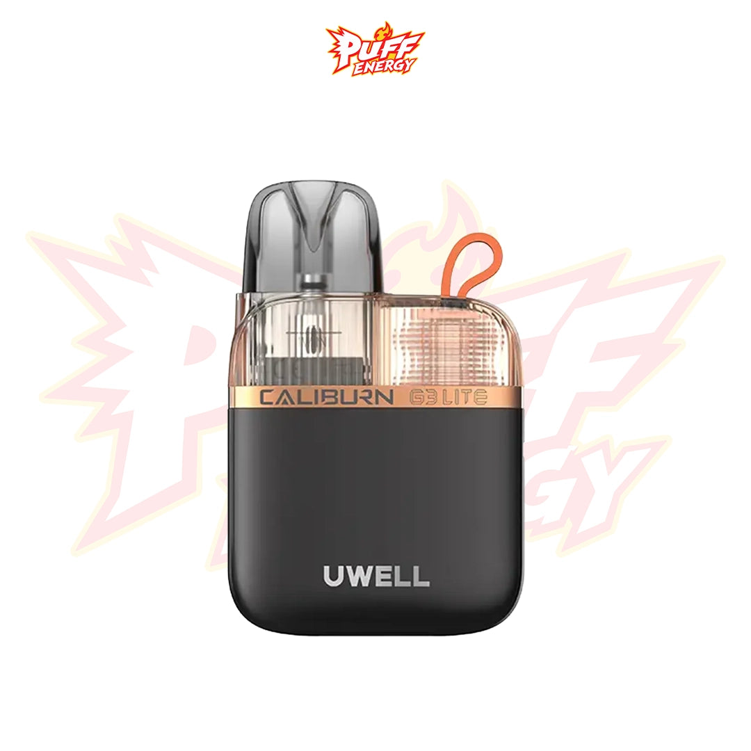 UWELL - G3 lite koko -يوويل جي3 لايت كوكو