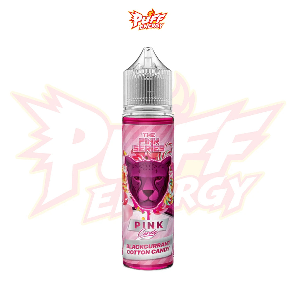 Pink Panther DL