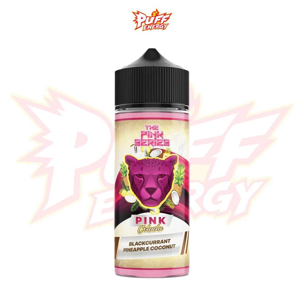 Pink Panther MTL
