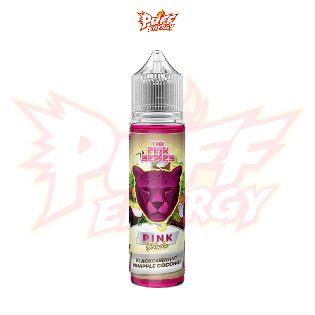 Pink Panther DL