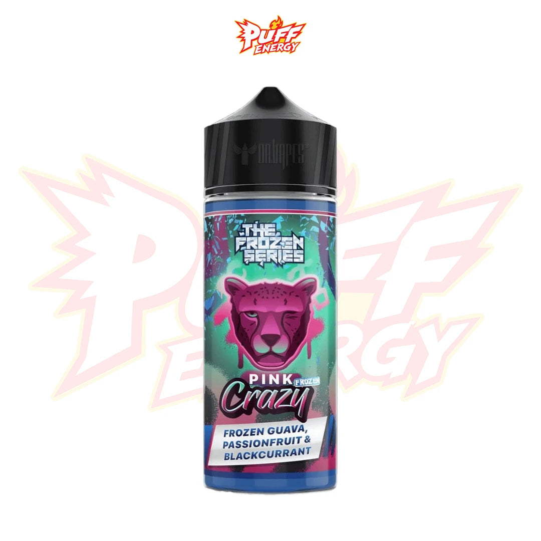 Pink Panther MTL