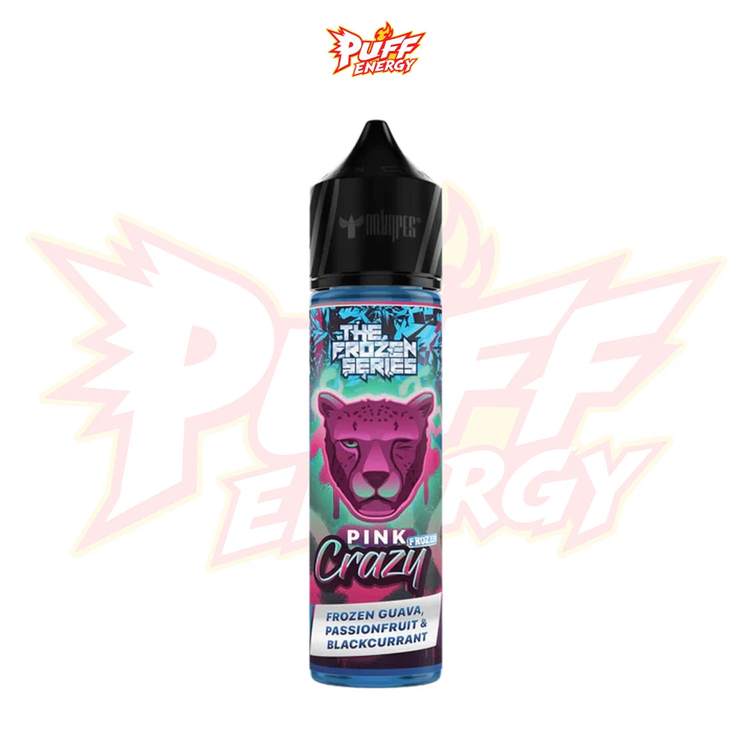 Pink Panther DL