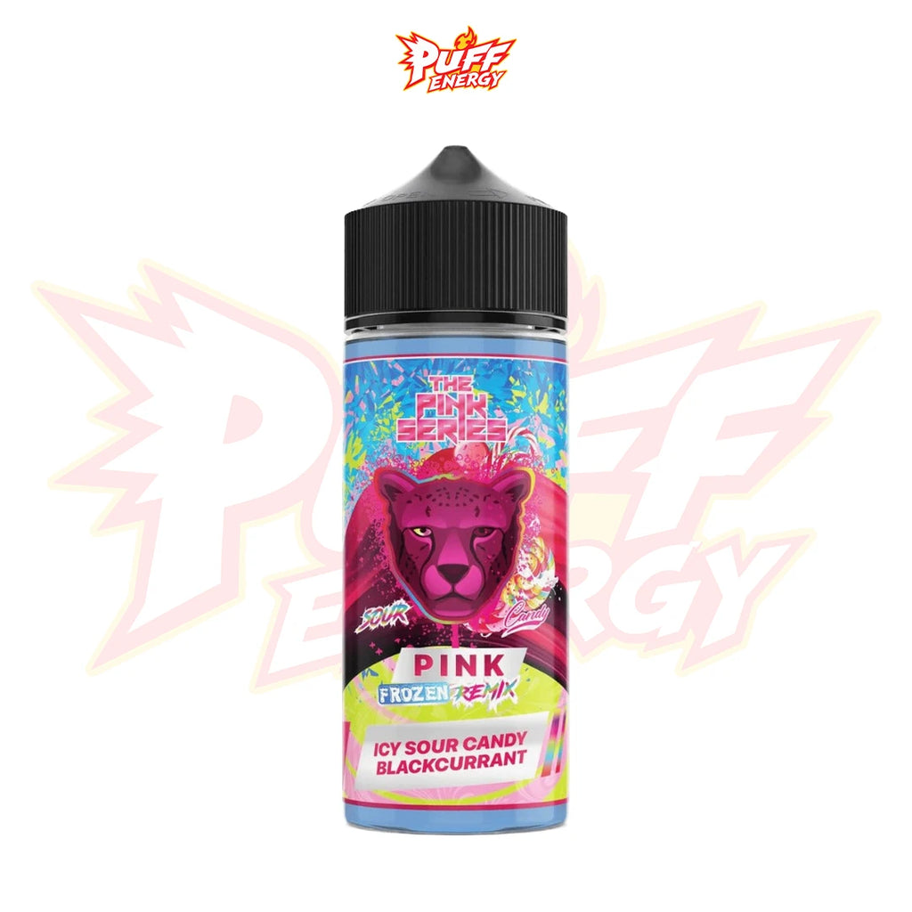 Pink Panther MTL