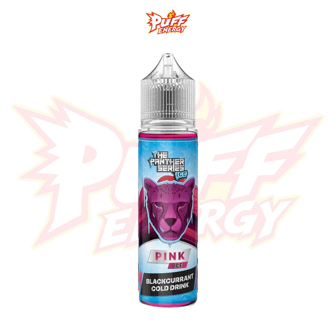 Pink Panther DL