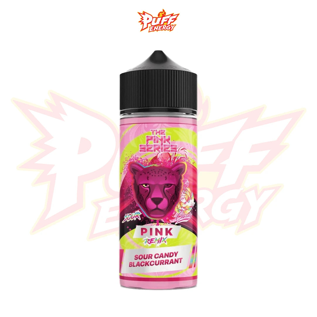 Pink Panther MTL