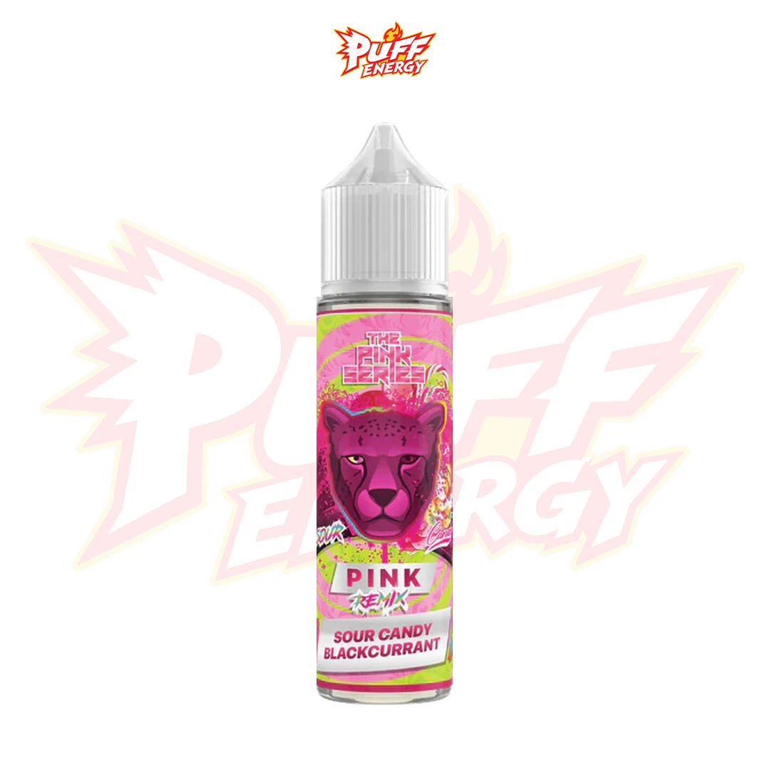 Pink Panther DL