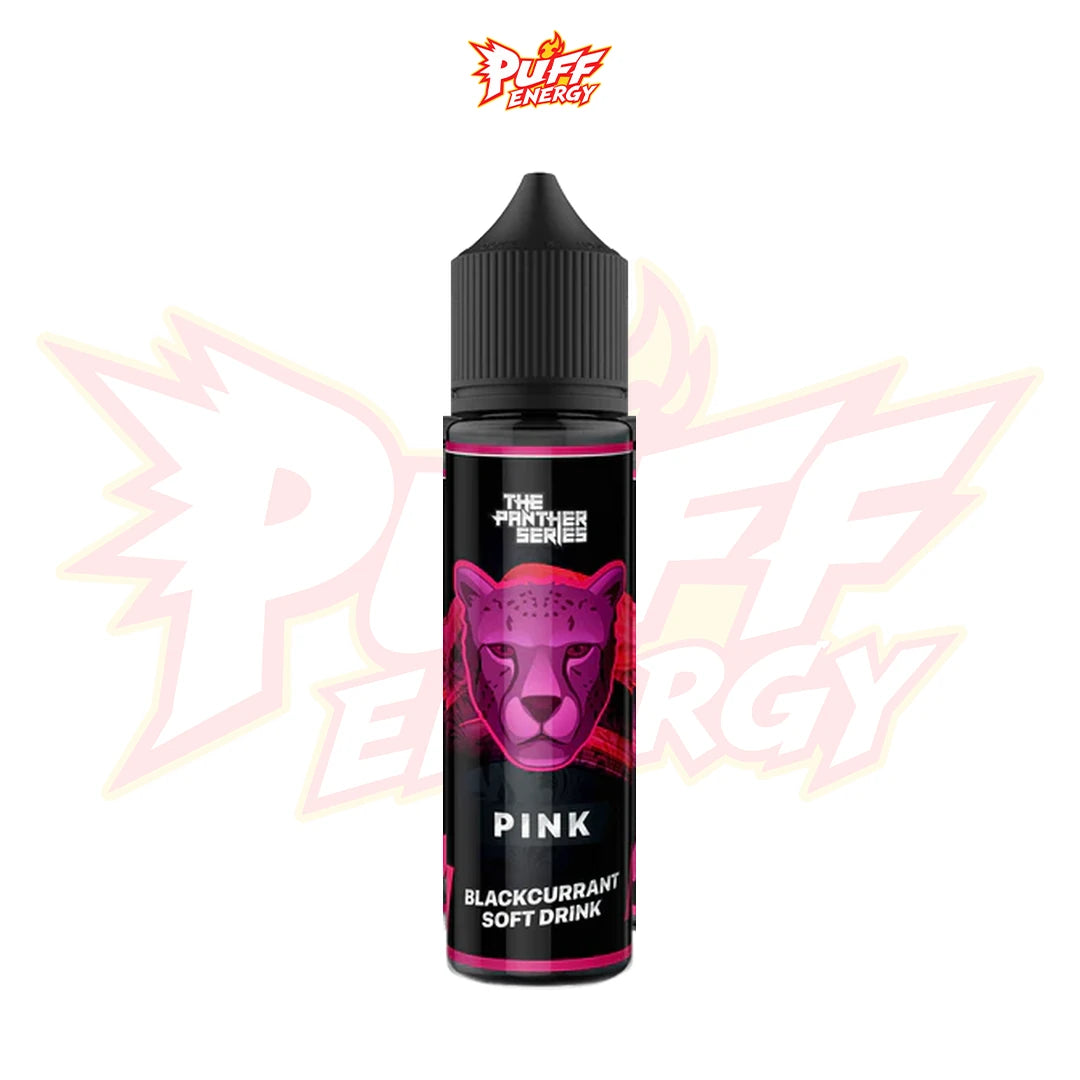 Pink Panther DL