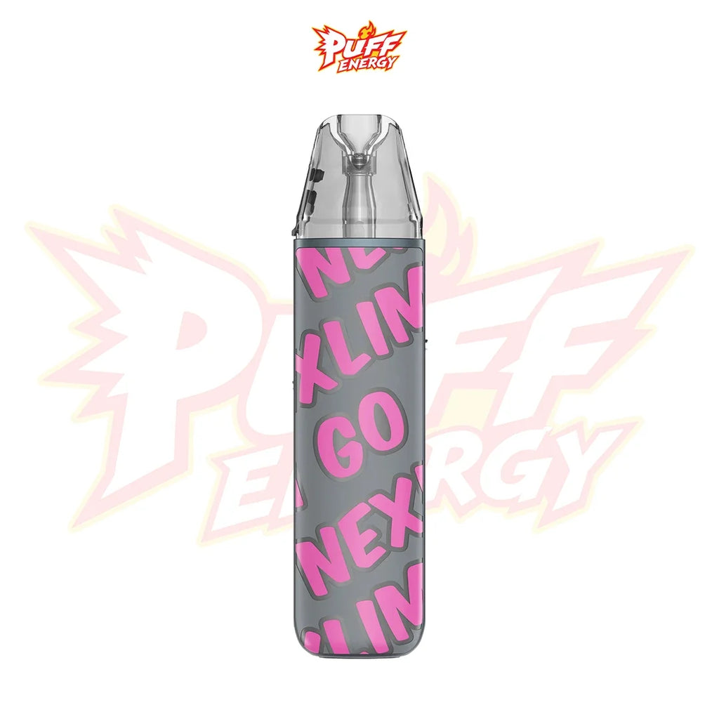 Graffiti Gray
