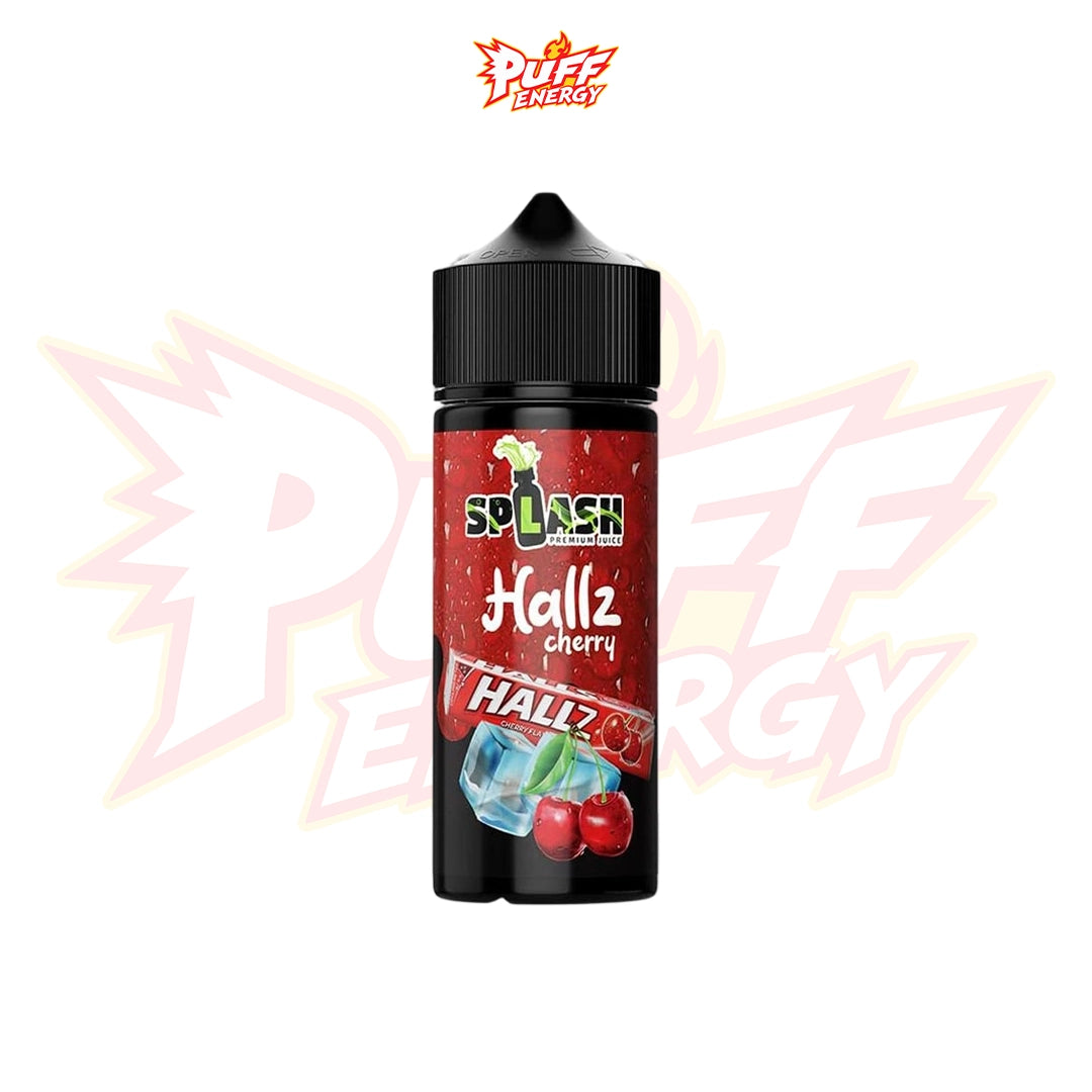 SPLASH 100ml