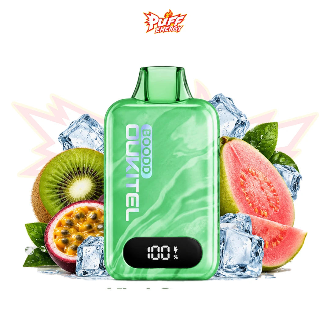 Oukitel 50K MTL