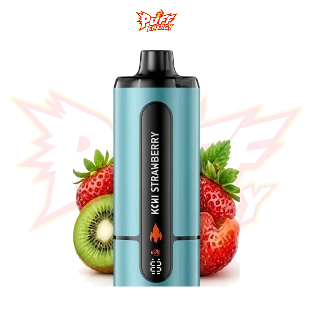 OUKITEL MATE PRO MAX Disposable 60K Puffs