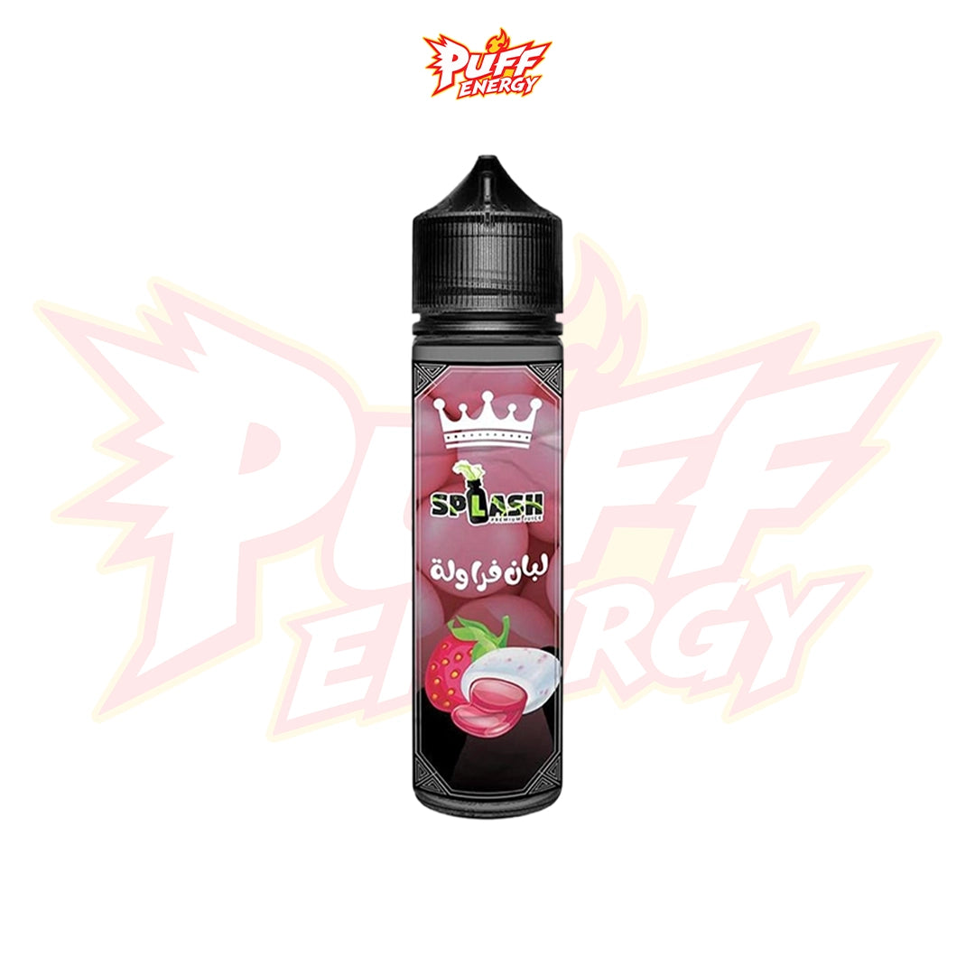 SPLASH 100ml